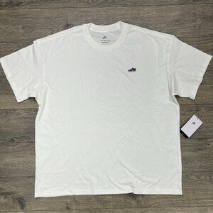 Nike T Shirt Size XL Mens White Sportswear Max 90 Patch Short Sleeve Graphic $40
